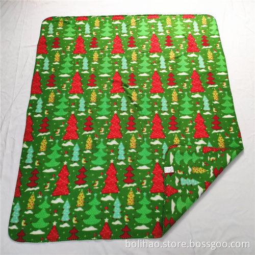 The Best Quality Double Brush Cheap Fleece Blankets in Bulk Fleece Blankets 2 Seater